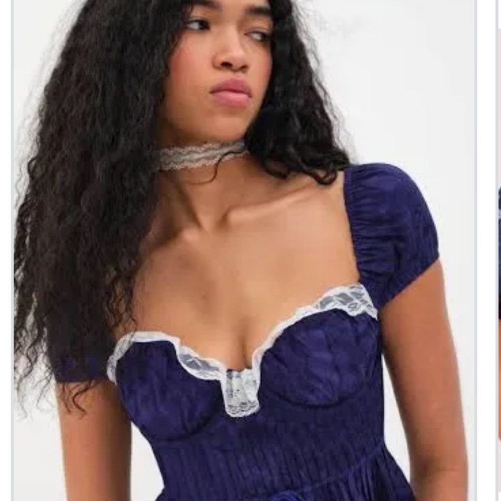 For love and lemons top